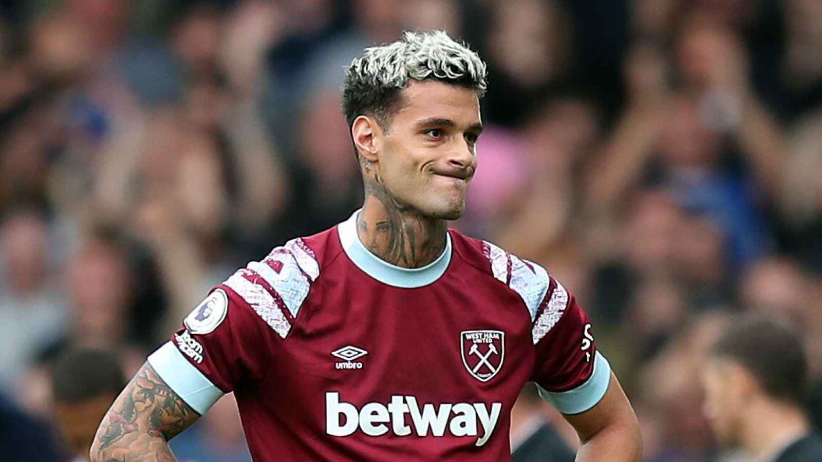 Player West Ham Sold Last Summer Is Now Worth 60m Soccer News